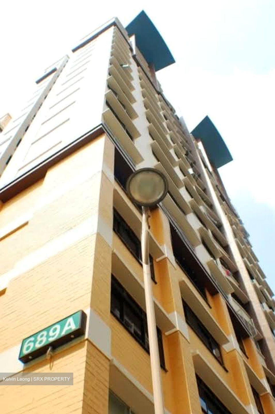 Blk 689A Choa Chu Kang Drive (Choa Chu Kang), HDB 4 Rooms #544153231